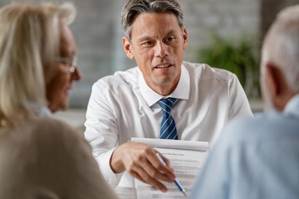 Contratación de Seguros