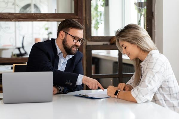 Gestión de Seguros