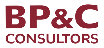 logo BP Consultores