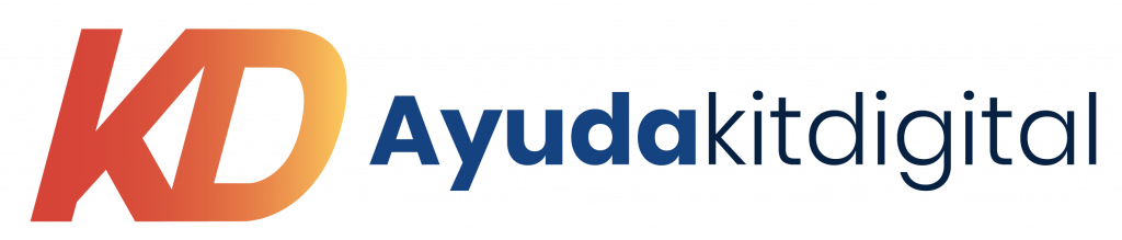 Logo Ayuda Kit Digital
